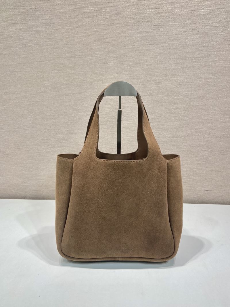 Pra*a bucket bags